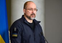 Не тільки пакет допомоги. Шмигаль підбив підсумки переговорів з Австралією