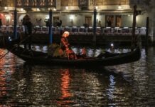 В’їзд до Венеції стане платним: для кого і скільки коштуватиме