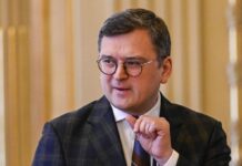 Кулеба відвідає Італію та візьме участь у зустрічі G7