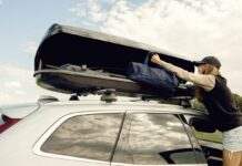 На даху, в салоні і багажнику: як безпечно перевезти вантаж в авто і що говорять ПДР