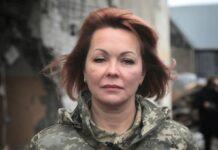 Гуменюк вже не буде “голосом” Сил оборони півдня, – Генштаб