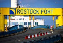 У Німеччині затримали судно з РФ із підсанкційними товарами, – ЗМІ