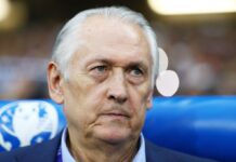 Екс-тренер збірної України помер після важкої хвороби