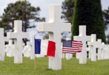 Французькі ЗМІ повідомили про запрошення Росії на річницю висадки союзників у Нормандії