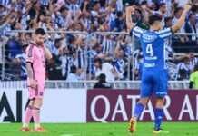 Мессі не врятував “Інтер Маямі” від вильоту з Кубка чемпіонів КОНКАКАФ: відео