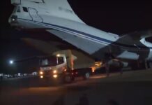 До Нігеру прибули військові інструктори з РФ в рамках угоди хунти з Путіним, – ЗМІ