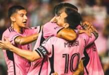 Мессі став ковалем вольової перемоги “Інтера Маямі” в МЛС: відео