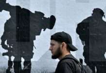 Які обмеження для чоловіків за кордоном в новому законі про мобілізацію: перелік