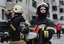 Обстріл Харкова: в ОВА розповіли про наслідки