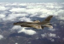 Ізраїльські винищувачі завдали ударів по базах “Хезболли” в Лівані, – ЦАХАЛ