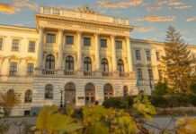 В Україні реорганізують ще два виші. Кабмін ухвалив рішення