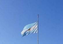 Українець вперше подав позов про російські катування до суду Аргентини, – Reuters