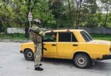 У Львівській області на блокпостах будуть співробітники військкоматів, – ОВА