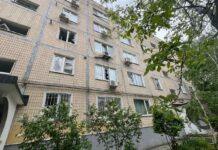 Росія з артилерії вдарила по Нікополю: серед поранених дитина (фото)