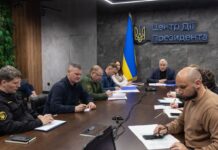 Україна та Чехія розпочали переговори про гарантії безпеки