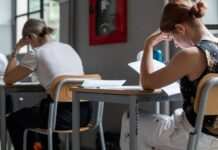 НМТ можна буде здати за кордоном: в яких країнах