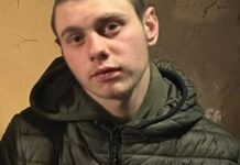 У Підгородному розшукують 17-річного Кирила Каліту