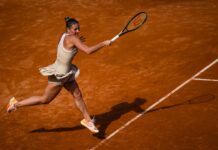 Костюк без шансів програла фінал Stuttgart Open Рибакіній
