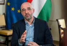 Угорщина єдина країна НАТО, яка проти того, щоб Альянс координував військову допомогу Україні