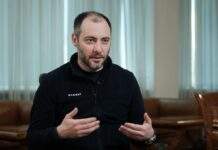 Кубраков назвав єдиний спосіб захистити енергооб’єкти від атак РФ