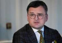 Швейцарія заморозила лише 5% російських активів, – Кулеба