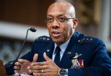 Топ-генерал США про Abrams в Україні: обговорюємо швидку адаптацію до умов на фронті