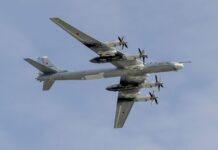 Повітряні Сили повідомили про зліт кількох Ту-95 у РФ: коли вихід на пускові рубежі