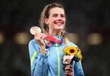 США в лідерах, а Україна поза топ-15 світу: аналітики “роздали” нагороди Олімпіади-2024