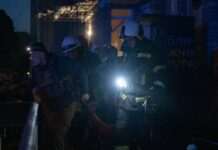 У Полтавській області пролунав вибух