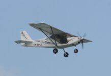 Україна виготовила новий ударний дрон великої дальності, – Forbes