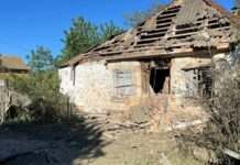 П’ять обстрілів за вечір: ворог не дає спокою Нікопольщині