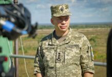 Сирський: РФ нарощує війська на Харківському напрямку