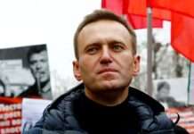 Смерть Навального. WSJ розкрило дані розвідслужби США щодо “ролі” Путіна