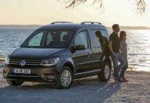 Для бізнесу та сім’ї: ТОП-5 легких комерційних фургонів на українському ринку