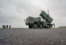 У G7 планують збільшити військові поставки Україні, зокрема й ППО, – Bloomberg