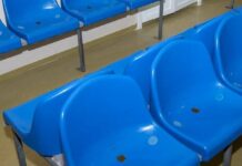 В історичній будівлі Театру ляльок завершено роботи з облаштування укриття