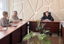 Постраждалим від російських обстрілів у Кам’янському надають допомогу