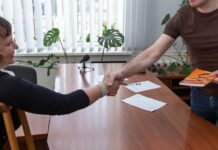 Мер Кам’янського провів особистий прийом громадян