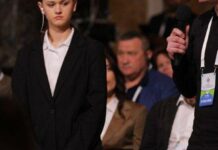 Мер Кам’янського взяв участь в засіданні Конгресу місцевих та регіональних влад при Президентові України