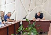 В Кам’янському підбили підсумки роботи житлово-комунальних підприємств міста за минулий осінньо-зимовий період