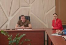 У Кам’янському провели робочу нараду з питань підготовки міста до відзначення Великодня та проведення дня поминання померлих