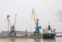 Партизани зафіксували посилення оборони біля Керченського мосту: що вдалось виявити