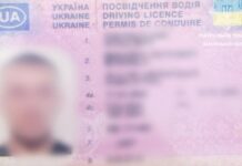У Запоріжжі виявили керманича з підробленими документами