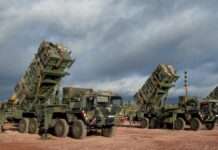 Німеччина відправить Україні ще одну установку Patriot