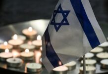 Ізраїльське місто Ейлат зазнало атаки з Ємену