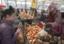 В аграрному комітеті Ради спрогнозували ціни продукти в Україні навесні