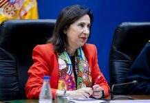 Ракети до Patriot, артилерія та боєприпаси. Іспанія надішле Україні військову допомогу