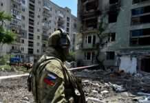 Окупанти збільшили штурми та обстріли Луганської області, – ОВА