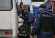 Полегшили роботу військкомам. Росіяни отримуватимуть електронні повістки