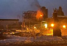 Україна вийшла на новий етап ударів по глибокому тилу РФ, – ISW